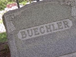 Beulah Buechler Beulah Buechler