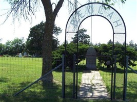 Beulah Cemetery
