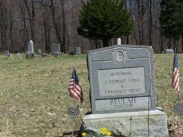 Beulah Church Cemetery Beulah Church Cemetery