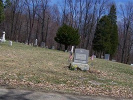 Beulah Church Cemetery