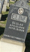 Beulah Cline Beulah Cline