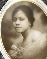 Beulah Cline Beulah Cline