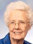 Beulah D. Guinn Kinnamon Beulah D. Guinn Kinnamon