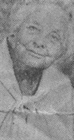 Beulah Elizabeth Barber Lafitte Beulah Elizabeth Barber Lafitte