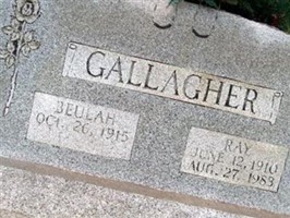Beulah Gallagher