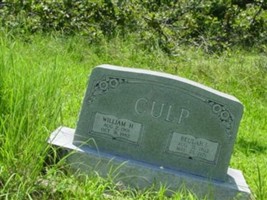 Beulah I Culp