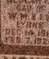 Beulah I.L. Lyons