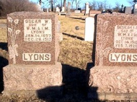 Beulah I.L. Lyons