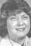 Beulah Irene Bearman Kaiser
