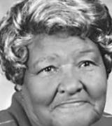 Beulah Ivory Overton