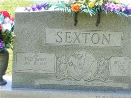 Beulah Lee Lucas Sexton