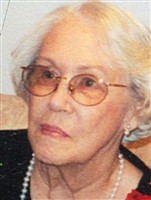 Beulah M. Coy Wilson
