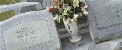 Beulah M. Link Beulah M. Link