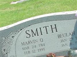 Beulah M. Smith