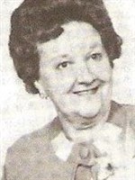 Beulah M. Weishaupt Weigel Beulah M. Weishaupt Weigel