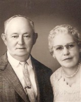 Beulah Mae Streit Colter Beulah Mae Streit Colter