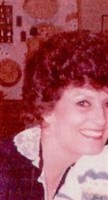 Beulah L. "Dodie" McClung Morgan Montrey