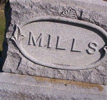 Beulah Mills