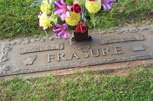 Beulah O. Frasure Beulah O. Frasure