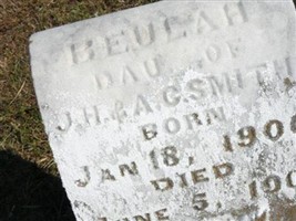 Beulah Smith
