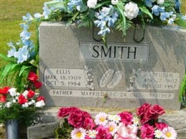 Beulah Smith