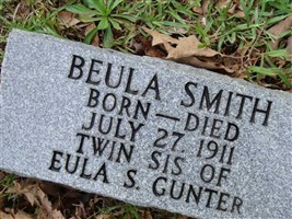 Beulah Smith Beulah Smith