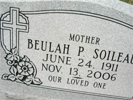 Beulah Soileau Beulah Soileau