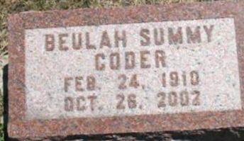 Beulah Summy Coder Beulah Summy Coder