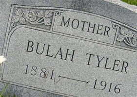 Beulah Tyler Beulah Tyler