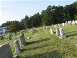 Beulah United Church of Christ Cemetery