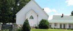 BEULAH UNITED METHODIST CHURCH CEMETERY