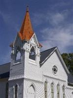 Beulah United Methodist Cemetery