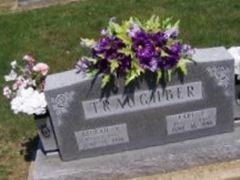 Beulah V. Traughber Beulah V. Traughber
