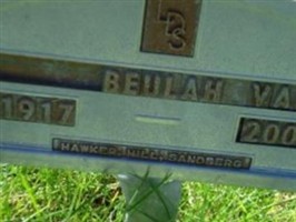 Beulah Valdez