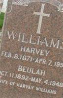 Beulah Williams