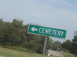 Beulahland Cemetery