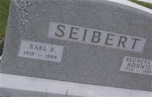 Beuneta V Seibert Beuneta V Seibert