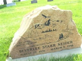 Beverlee Starr Neider