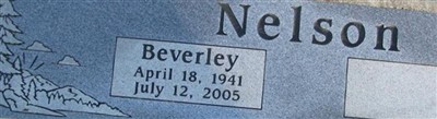 Beverley Ann Nelson (2200379.jpg) Beverley Ann Nelson (2200379.jpg)