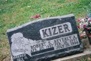 Beverly A Kizer