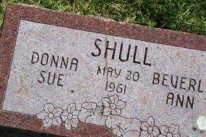 Beverly Ann Shull