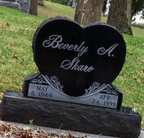 Beverly Ann Van Erp Skaro Beverly Ann Van Erp Skaro