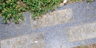 Beverly C Barr Beverly C Barr