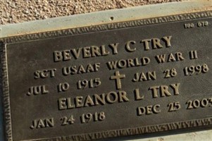 Beverly C Try
