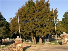 Beverly Cemetery