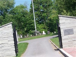 Beverly Cemetery Beverly Cemetery