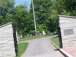 Beverly Cemetery