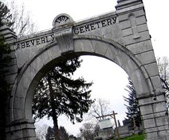 Beverly Cemetery Beverly Cemetery