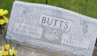 Beverly Colleen Fuehrer Butts Beverly Colleen Fuehrer Butts