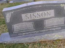 Beverly David Sisson